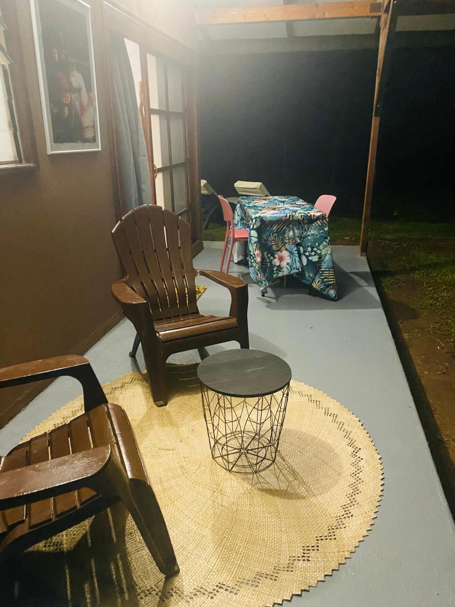 Huahine Serenity Cottage Maroe 외부 사진
